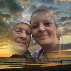 Meet your Posher, Sandy